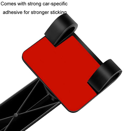 Car Auxiliary Mirror Multi-Function Wide-Angle Rear View Reversing Mirror