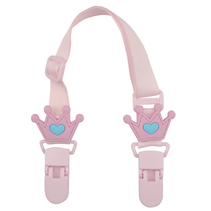 15-30cm Adjustable Baby Handkerchief Clip Infant Drool Towel Clip Cartoon Neck Tissue Clip, 1, 2, 4, 5, 6, 7, 8, 9, 11, 12, 13, 14, 15, 16, 17, 18, 19, 20, 22, 23, 24, 25, 27, 28