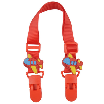 15-30cm Adjustable Baby Handkerchief Clip Infant Drool Towel Clip Cartoon Neck Tissue Clip, 29, 30, 31, 32, 33, 34, 35, 36, 37, 38, 39