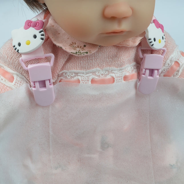 15-30cm Adjustable Baby Handkerchief Clip Infant Drool Towel Clip Cartoon Neck Tissue Clip, 1, 2, 4, 5, 6, 7, 8, 9, 11, 12, 13, 14, 15, 16, 17, 18, 19, 20, 22, 23, 24, 25, 27, 28