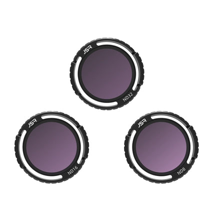 For DJI Avata 2 Traverser Filter Accessories Camera Scrim Polarizing Lens, JSR-2050-01 MCUV, JSR-2050-04 CPL, JSR-2050-05 ND8, JSR-2050-06 ND16, JSR-2050-07 ND32, JSR-2050-08 ND64, JSR-2050-09 ND256, JSR-2050-10 ND8PL, JSR-2050-11 ND16PL               ...