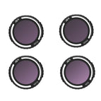 JSR-2050-18 ND8+ND16+ND32+ND64