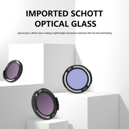 For DJI Avata 2 Traverser Filter Accessories Camera Scrim Polarizing Lens, JSR-2050-01 MCUV, JSR-2050-04 CPL, JSR-2050-05 ND8, JSR-2050-06 ND16, JSR-2050-07 ND32, JSR-2050-08 ND64, JSR-2050-09 ND256, JSR-2050-10 ND8PL, JSR-2050-11 ND16PL               ...