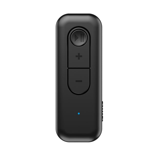 2 In 1 AUX Bluetooth 5.3 Receiver Transmitter USB Audio Adapter, C28