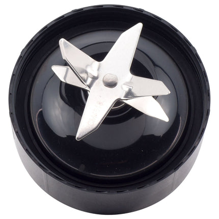For NutriBullet 1200W Blender Extractor Cross Blade Replacement Parts, For NutriBullet 1200W