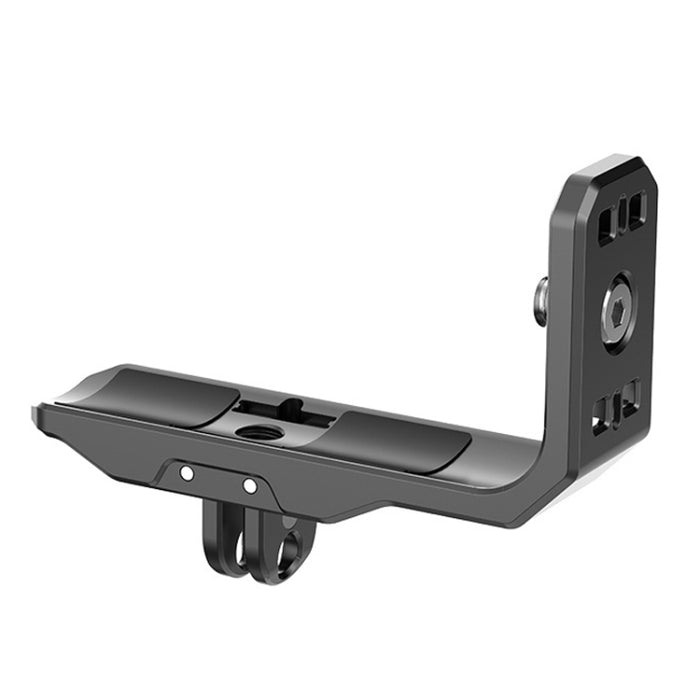 Für Insta360 X4 / X3 Hepail Horizontale Und Vertikale Aufnahmen Quick Release Metall Magnetische Halterung