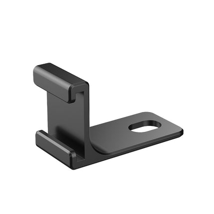 Für Insta360 X4 X3 Kaltschuh-Verlängerungsadapter Kamerazubehör, Kaltschuh-Verlängerung