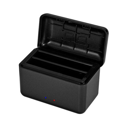 Für Insta360 X4 Lade Hub Batterie Lade Box