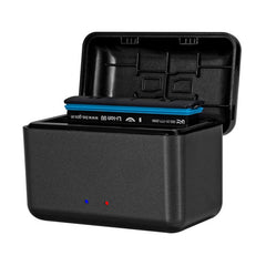 For Insta360 X4 Charging Hub Battery Charging Box