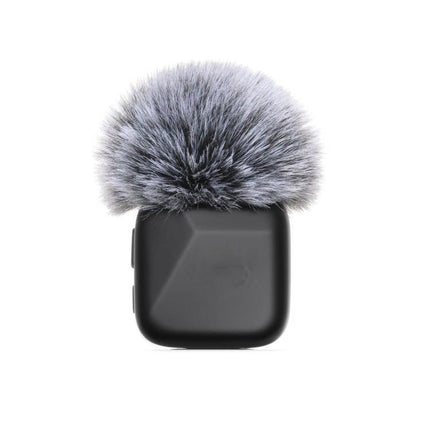 Original Transmitter For DJI Mic Mini, Transmitter(Black), Transmitter(White)