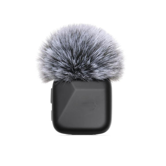 Original Transmitter For DJI Mic Mini, Transmitter(Black), Transmitter(White)