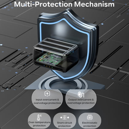 Für Insta360 X4 AMagisn Batterie Ladegerät Lade Sitz Kamera Zubehör, Für Insta360 X4