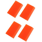 Short  Orange