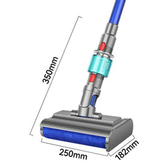 For Dyson V7 V8 V10 V11 V15 Vacuum Cleaner Wet Dry Mopping Head