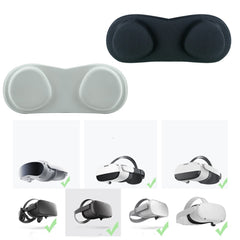 Lens Protective Cover For Meta Quest 3 / Quest 2 / Quest Pro / Pico 4