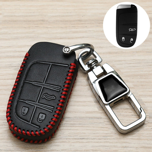 For Fiat Car Key Cover Multifunctional Keychain Anti-Lost Number Plate, A, B, C