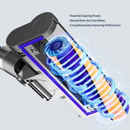 Vacuum Cleaner Soft Brush Head With Green Light Dust Display Lamp, For Dyson Gen5, For Dyson V7 V8 V10 V11 V15, For Dyson V10 Slim V12 Slim