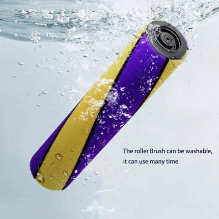 Vacuum Cleaner Soft Brush Head With Green Light Dust Display Lamp, For Dyson Gen5, For Dyson V7 V8 V10 V11 V15, For Dyson V10 Slim V12 Slim