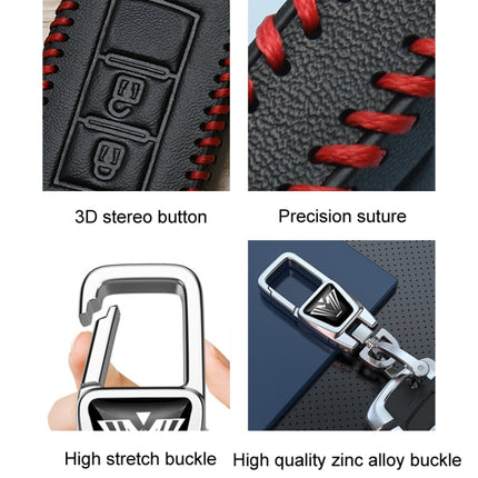 For Citroen Car Key Cover Multifunctional Keychain Anti-lost Number Plate, A, B, C, D