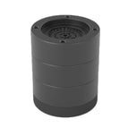 Black 8.5cm