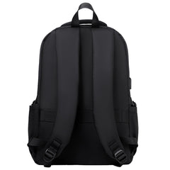 WEIXIER B682 Large Capacity Double Shoulder Backpack Casual Waterproof Travel Bag