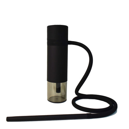 Removable And Washable Portable Hookahs Household And Car Water Pipe Cup