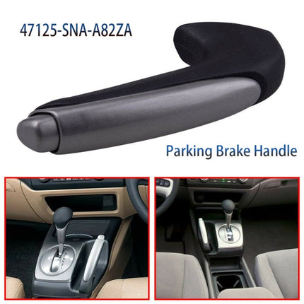 For 2006-2011 Honda Civic Handbrake Lever