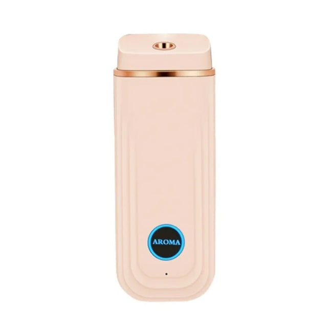 Household Humidifier Aroma Diffuser Automatic Fragrance Spray Machine