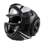 M / Black With Mask