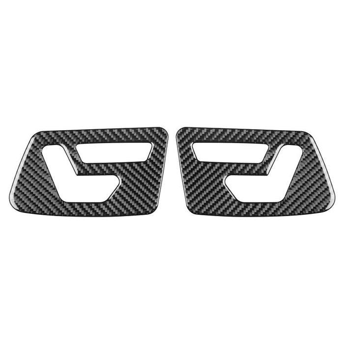 For Mercedes-Benz G-Class W463 2pcs /Set Seat Adjustment Sticker