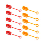 Yellow+Red