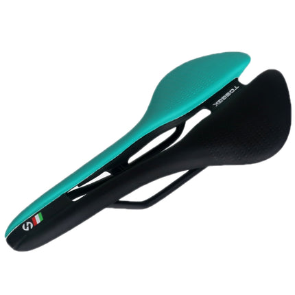 TOSEEK Mountain Bike Saddle Road Bicycle Seat Accessories