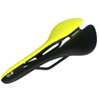 Black Yellow