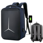 15 inch / Navy Blue