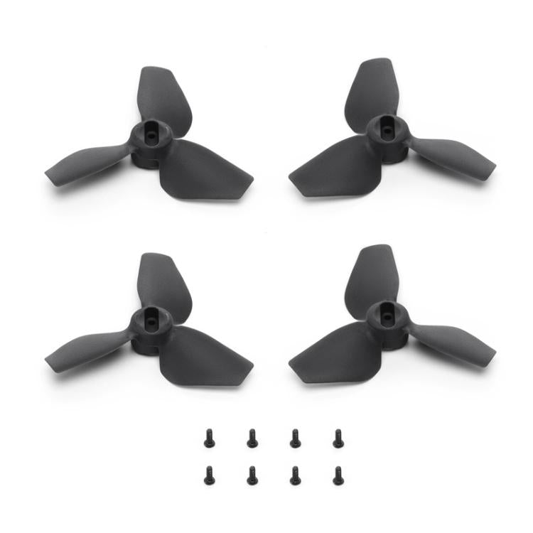 Hélices originales DJI Neo Accesorios para drones, Hélices