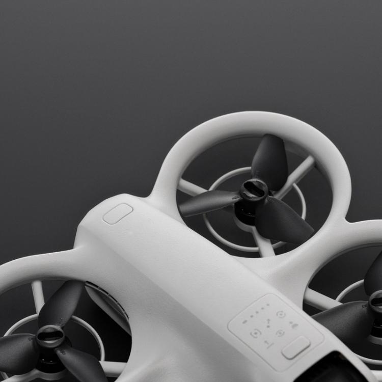 Hélices originales DJI Neo Accesorios para drones, Hélices