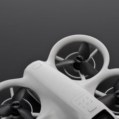 Hélices originales DJI Neo Accesorios para drones, Hélices