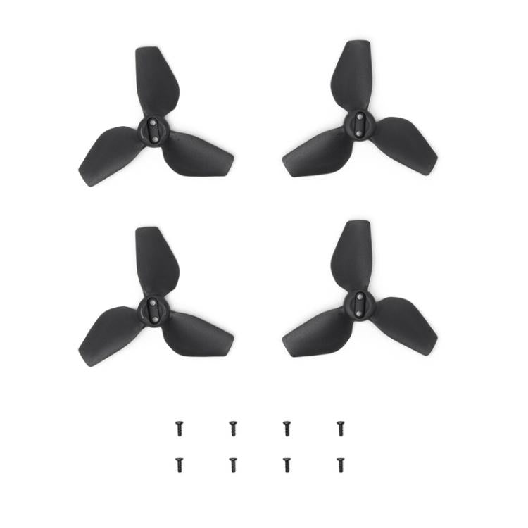 Hélices originales DJI Neo Accesorios para drones, Hélices