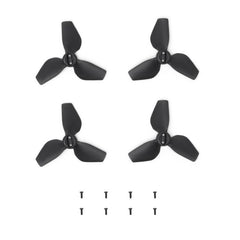 Hélices originales DJI Neo Accesorios para drones, Hélices