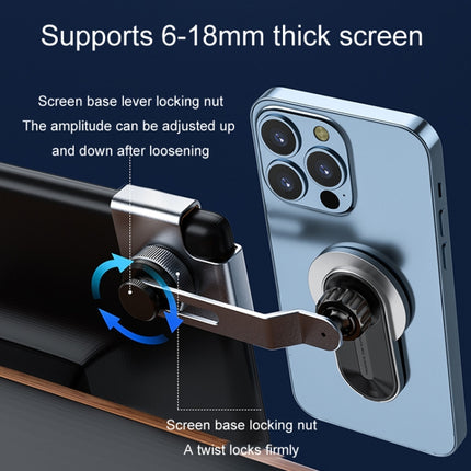 Car Wireless Charging Mobile Phone Holder For Tesla Model 3 and Other Models