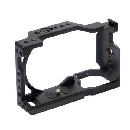 FITTEST Camera Metal Rabbit Cage For Sony A6000 / A6100 / A6300 / A6400 / A6500, Rabbit Cage