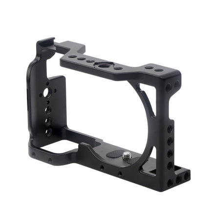 FITTEST Camera Metal Rabbit Cage For Sony A6000 / A6100 / A6300 / A6400 / A6500, Rabbit Cage