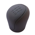 Gear Shift Gray