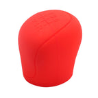 Gear Shift Red
