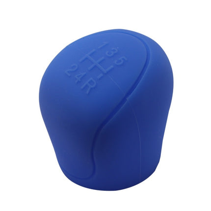 Automotive Silicone Manual Automatic Shift Lever Protective Cover, Gear Shift Black, Gear Shift Gray, Gear Shift Red, Gear Shift Blue, Gear Shift Beige, Gear Shift Yellow, Handbrake Black, Handbrake Gray, Handbrake Red, Handbrake Blue, Handbrake Beige ...