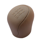 Gear Shift Beige