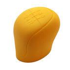 Gear Shift Yellow