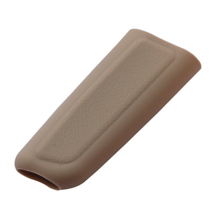 Automotive Silicone Manual Automatic Shift Lever Protective Cover, Gear Shift Black, Gear Shift Gray, Gear Shift Red, Gear Shift Blue, Gear Shift Beige, Gear Shift Yellow, Handbrake Black, Handbrake Gray, Handbrake Red, Handbrake Blue, Handbrake Beige ...