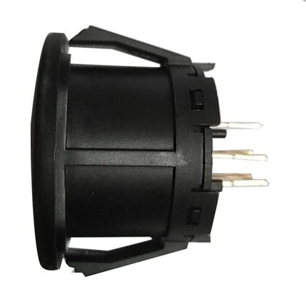 For Lawn Mowers MTD Murray 7-Pin Ignition Key Switch