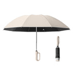 Reverse Beige 125cm